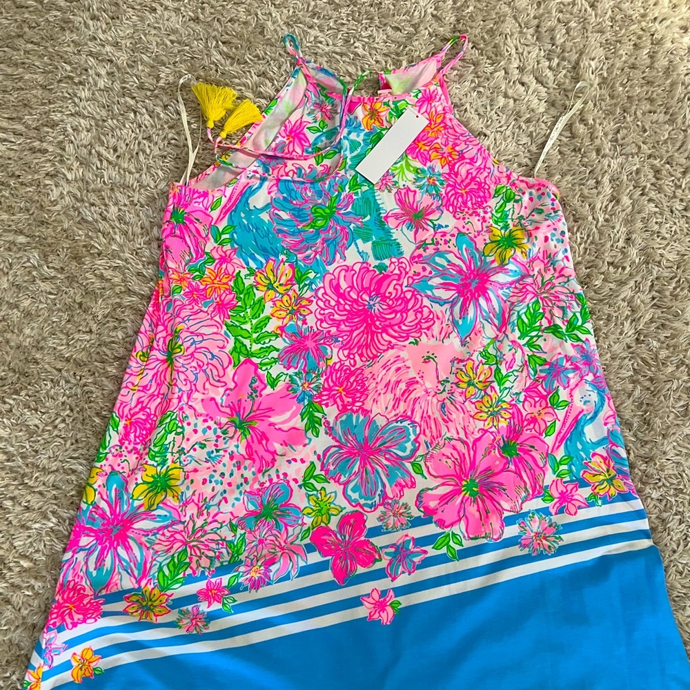 Dress, size XL